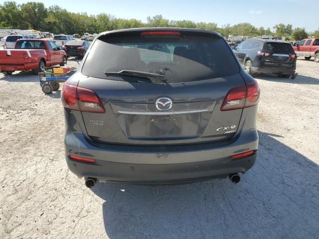 2014 Mazda CX-9 Grand Touring