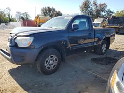 Toyota Tacoma salvage cars for sale: 2013 Toyota Tacoma