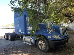 2007 Freightliner Conventional Columbia for sale in Wichita, KS