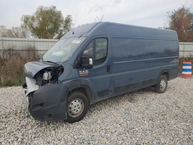 2019 Dodge RAM Promaster 3500 3500 High