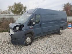 2019 Dodge RAM Promaster 3500 3500 High en venta en Wayland, MI