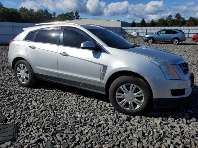 2011 Cadillac SRX Luxury Collection