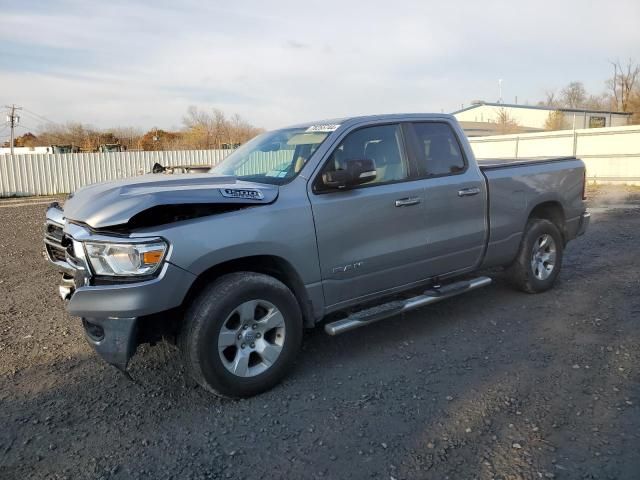 2020 Dodge RAM 1500 BIG HORN/LONE Star