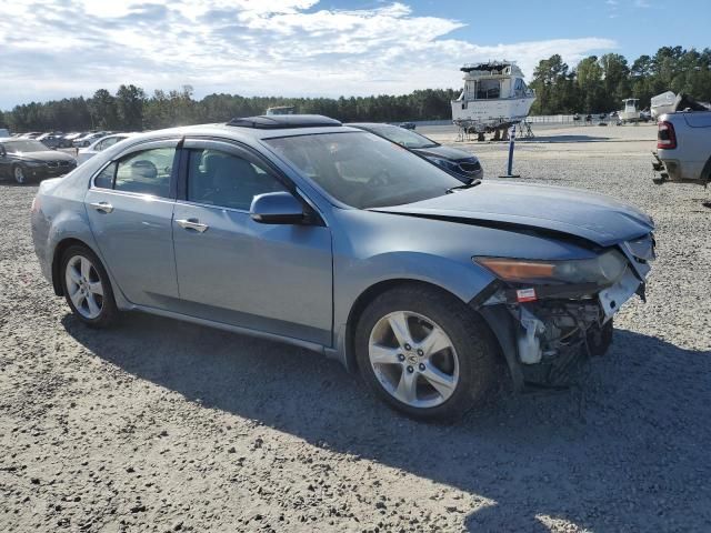 2009 Acura TSX