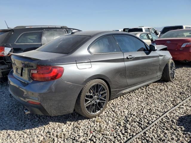 2016 BMW M235I