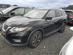 2019 Nissan Rogue S en venta en Midway, FL