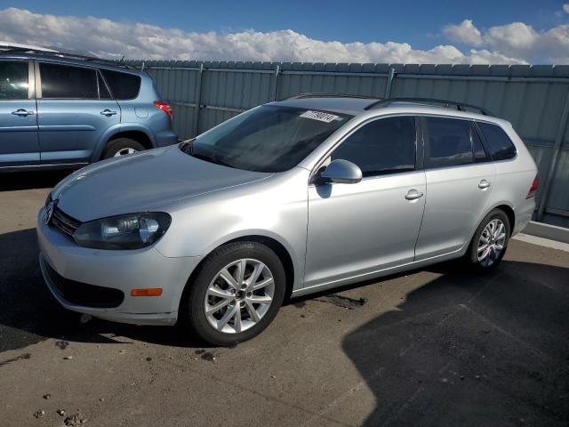 2011 Volkswagen Jetta S