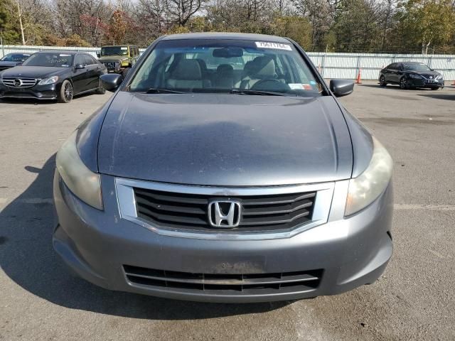 2010 Honda Accord EXL