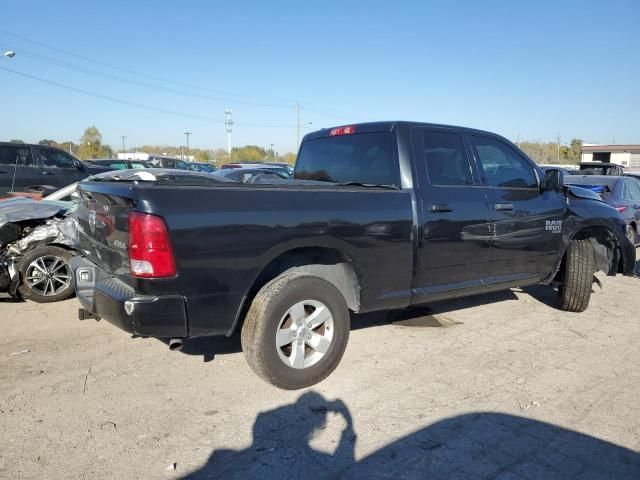 2019 Dodge RAM 1500 Classic Tradesman