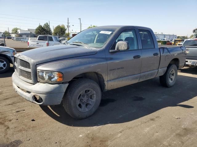 2004 Dodge RAM 1500 ST