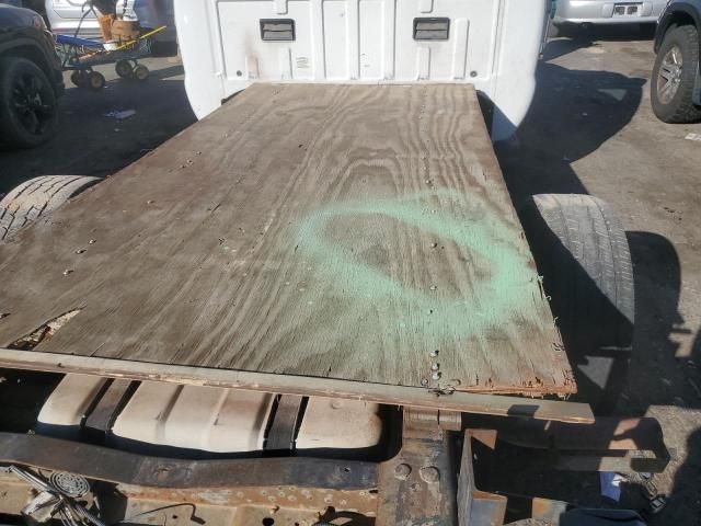 2001 Ford F350 SRW Super Duty