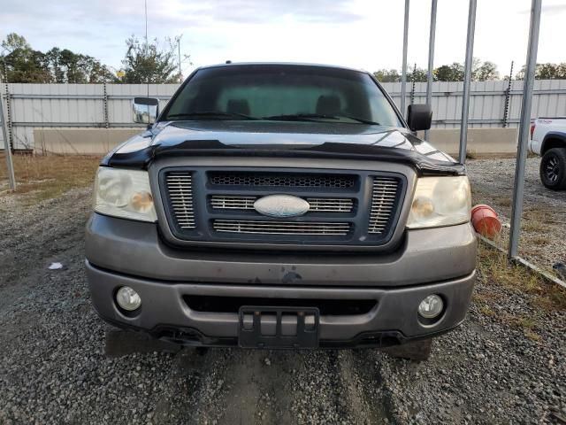 2006 Ford F150