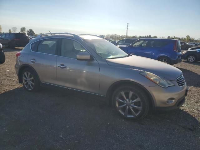 2008 Infiniti EX35 Base