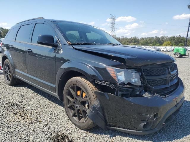 2014 Dodge Journey SXT