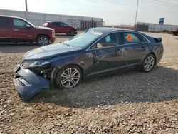 2013 Lincoln MKZ en venta en Rapid City, SD