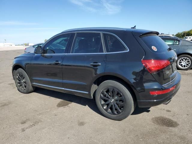 2015 Audi Q5 Premium