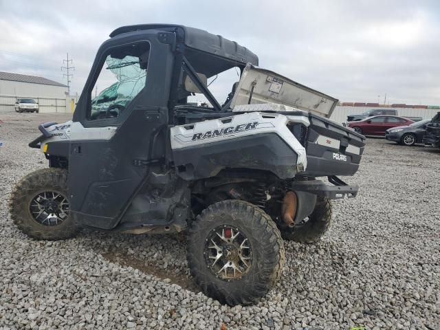 2022 Polaris Ranger XP 1000 Northstar Premium