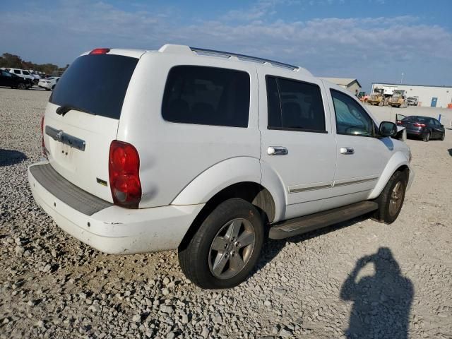 2008 Dodge Durango Limited