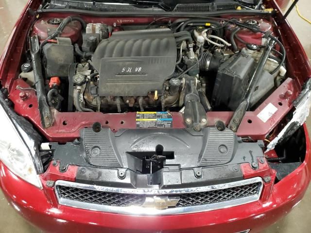 2009 Chevrolet Impala SS