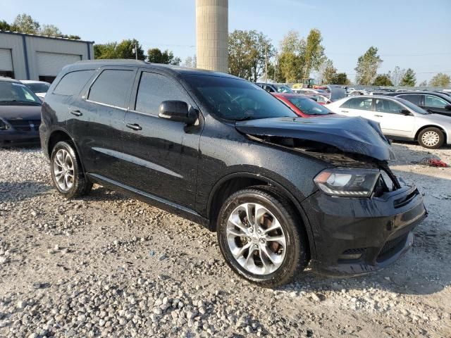 2019 Dodge Durango GT