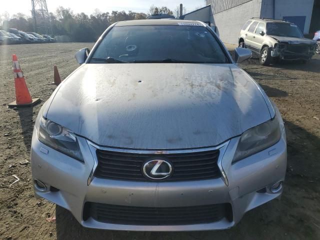 2013 Lexus GS 350