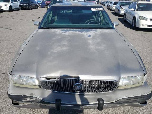 1996 Buick Lesabre Custom