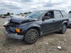 Saturn salvage cars for sale: 2005 Saturn Vue