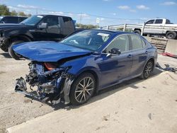 2023 Toyota Camry XLE en venta en Lawrenceburg, KY