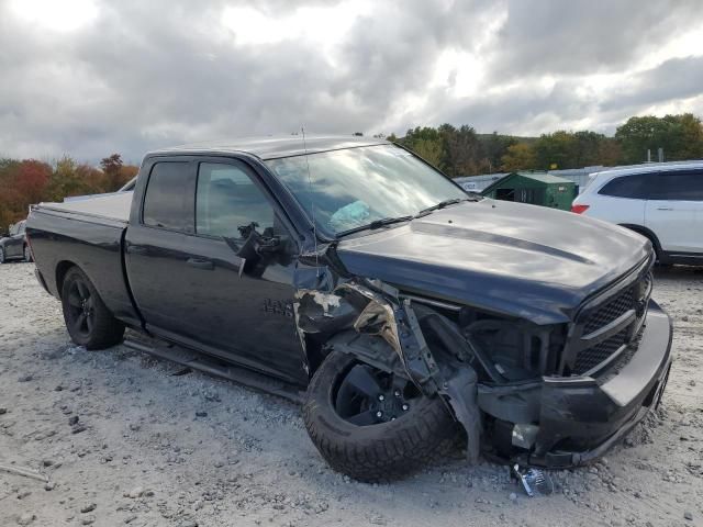 2016 Dodge RAM 1500 ST