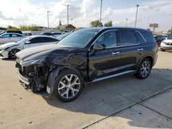 Hyundai Palisade salvage cars for sale: 2022 Hyundai Palisade SEL