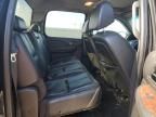 2007 Chevrolet Silverado K1500 Crew Cab