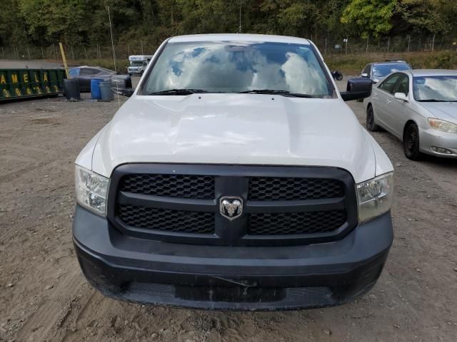 2019 Dodge RAM 1500 Classic Tradesman