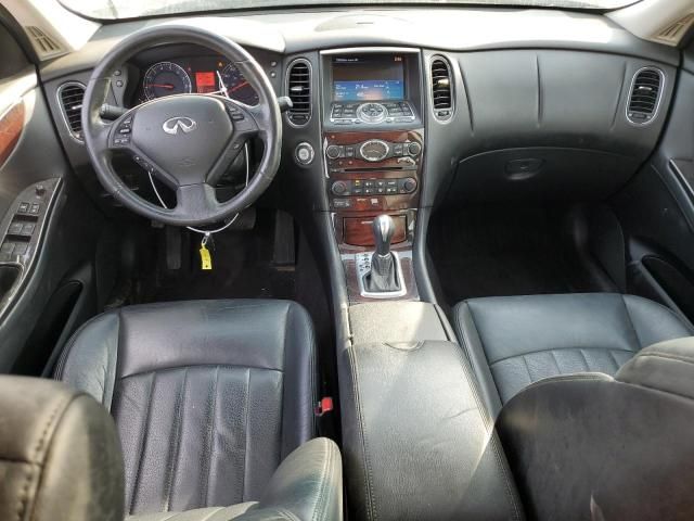 2010 Infiniti EX35 Base