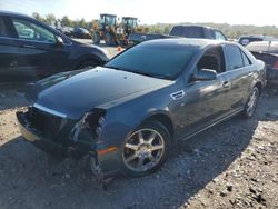 Cadillac sts Vehiculos salvage en venta: 2009 Cadillac STS