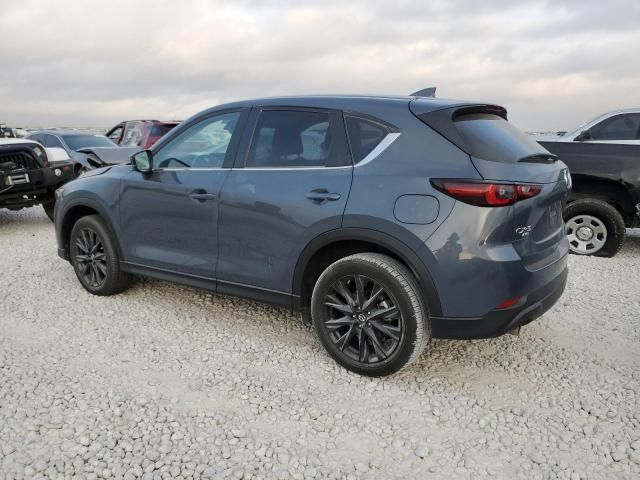 2023 Mazda CX-5 Preferred