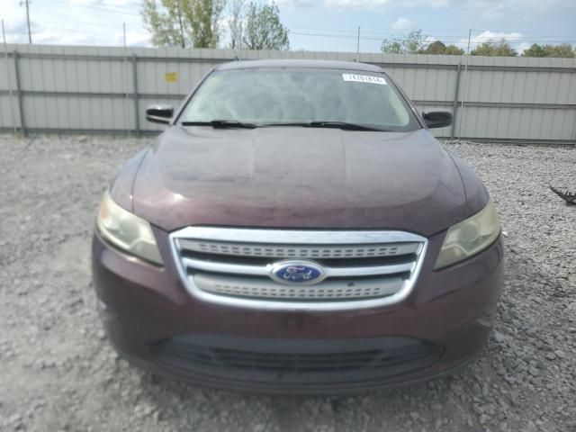 2011 Ford Taurus SEL