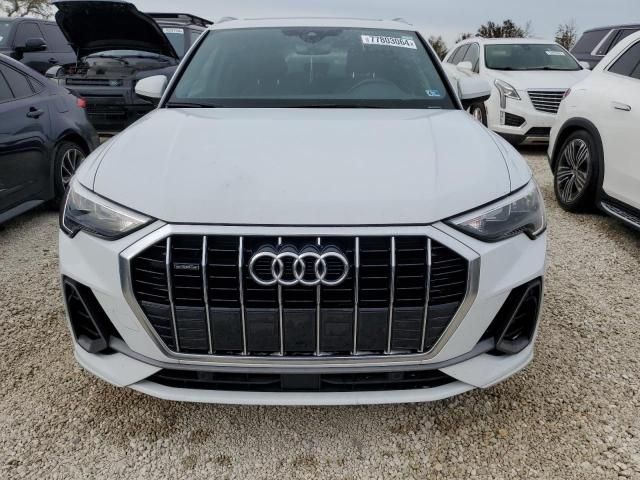 2019 Audi Q3 Premium S Line