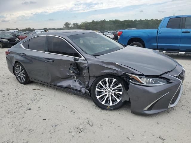 2019 Lexus ES 350