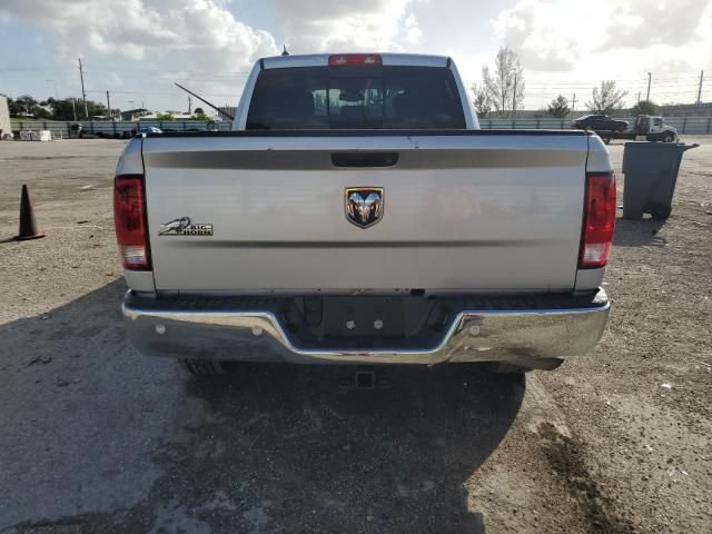 2018 Dodge RAM 1500 SLT