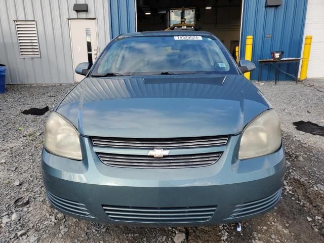 2009 Chevrolet Cobalt LT