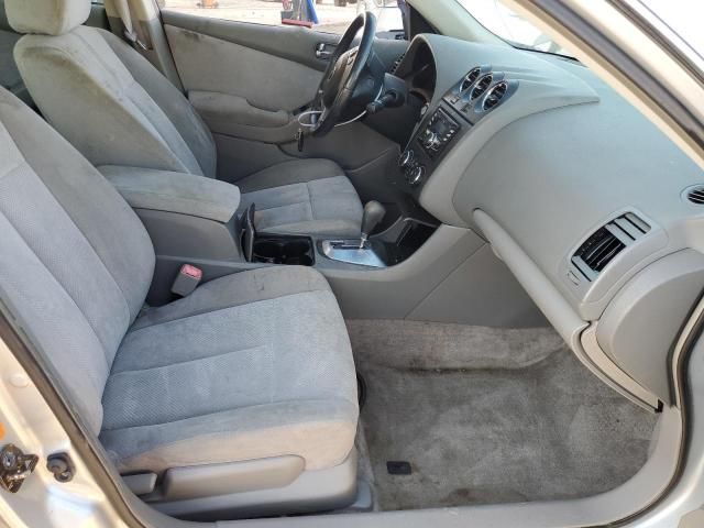 2009 Nissan Altima 2.5