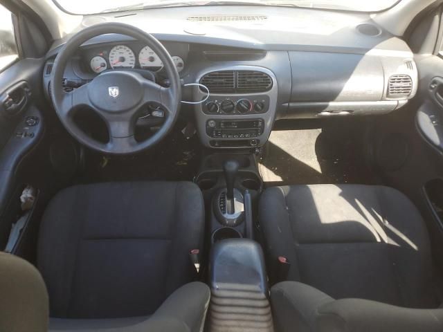 2005 Dodge Neon SXT