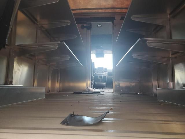 2022 Dodge RAM Promaster 3500 3500 Standard