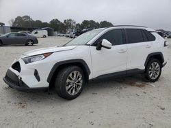 2019 Toyota Rav4 XLE Premium for sale in Loganville, GA