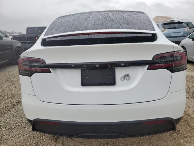 2023 Tesla Model X