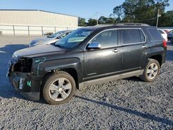 GMC Terrain salvage cars for sale: 2015 GMC Terrain SLT