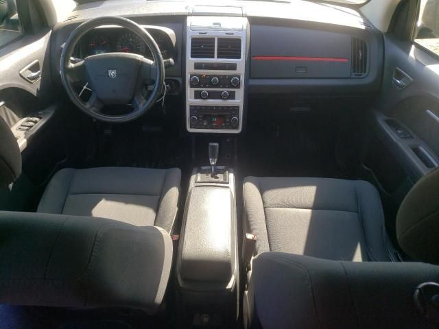 2010 Dodge Journey SXT