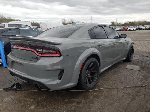 2023 Dodge Charger SRT Hellcat