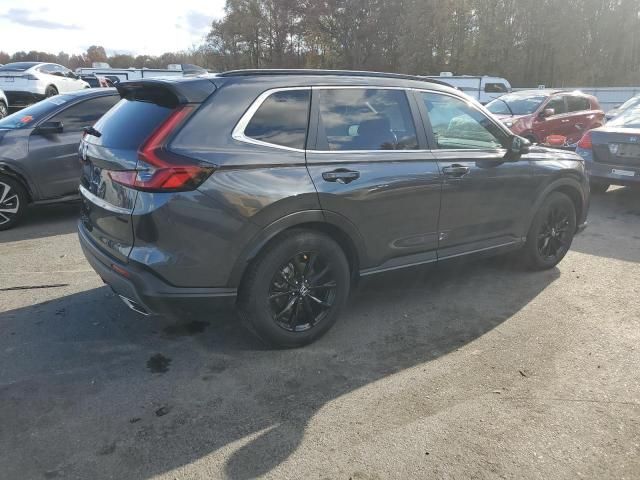 2023 Honda CR-V Sport