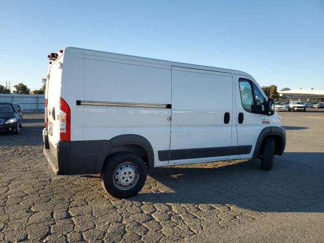 2018 Dodge RAM Promaster 1500 1500 Standard